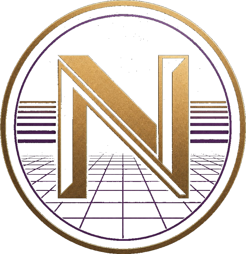 Nexus AI Token logo